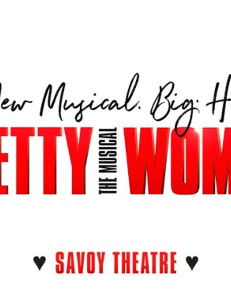 Pretty Woman: The Musical