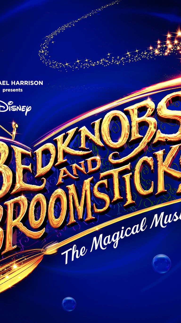 Disney's Bedknobs and Broomsticks
