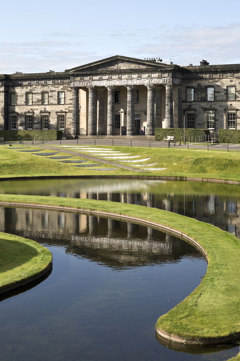 Scottish National Gallery of Modern Art One