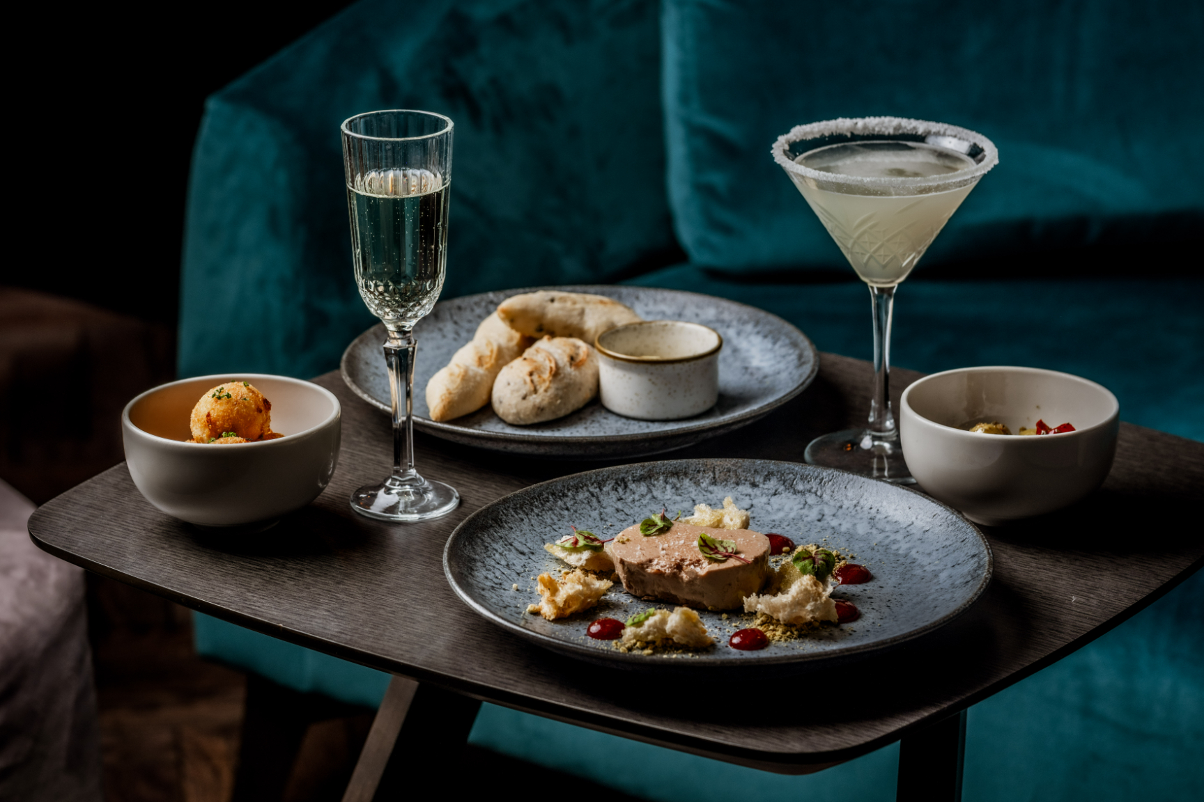 Edinburgh Restaurants | Dinner Restaurants in Edinburgh | Apex Hotels