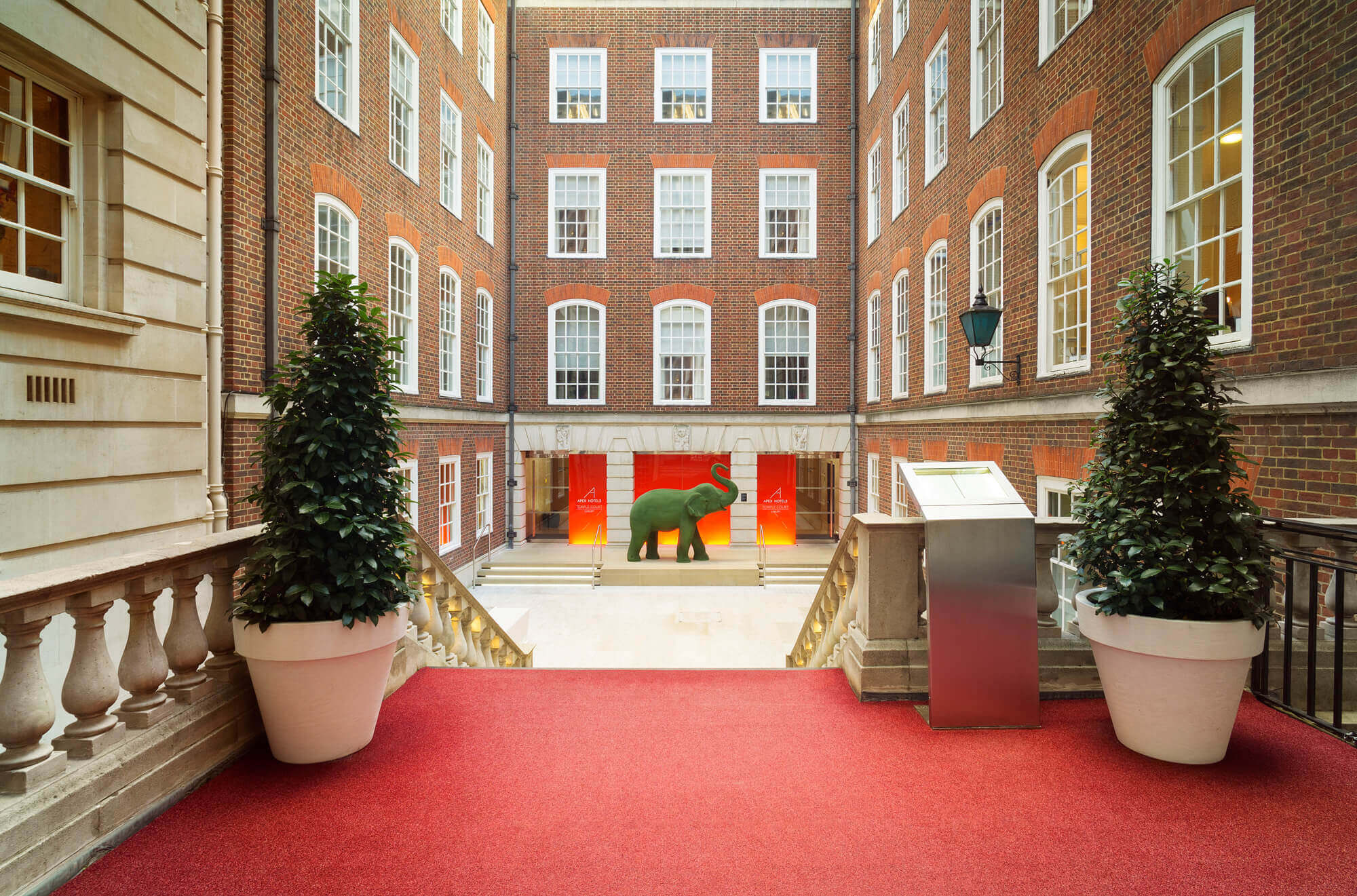 Celebrate 25 Years With Us