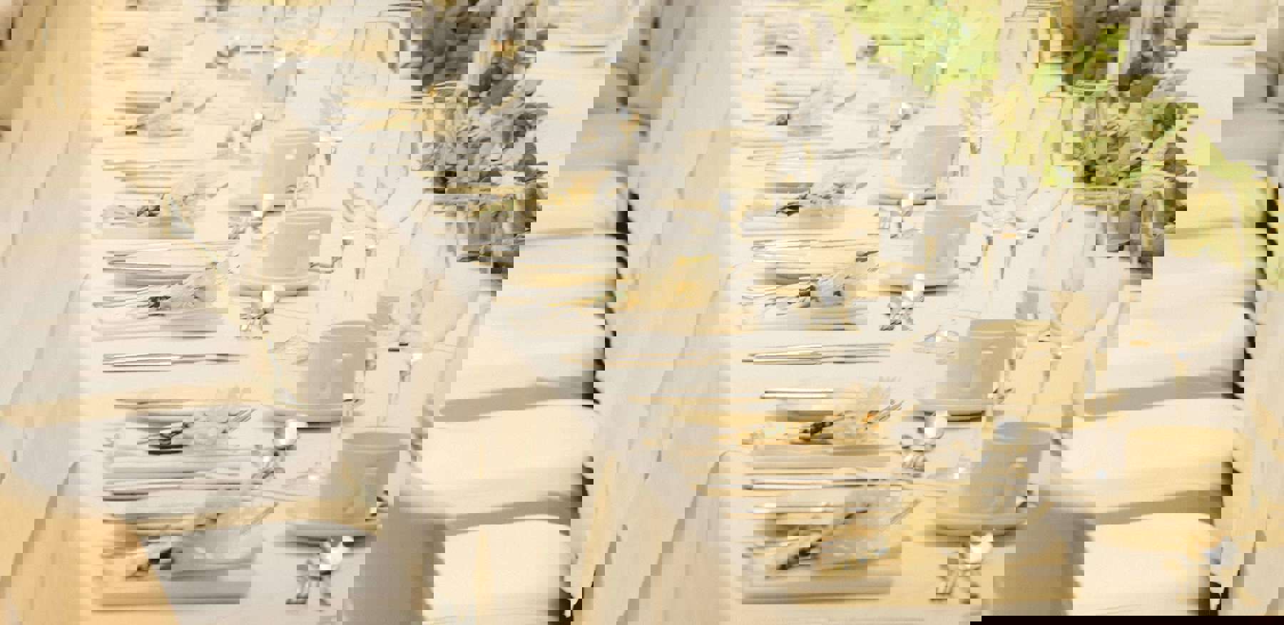 Wedding Table Arrangement