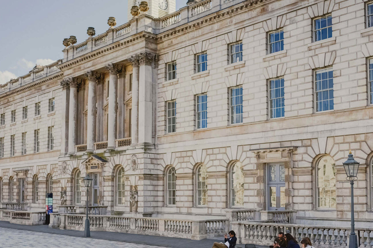 Somerset House