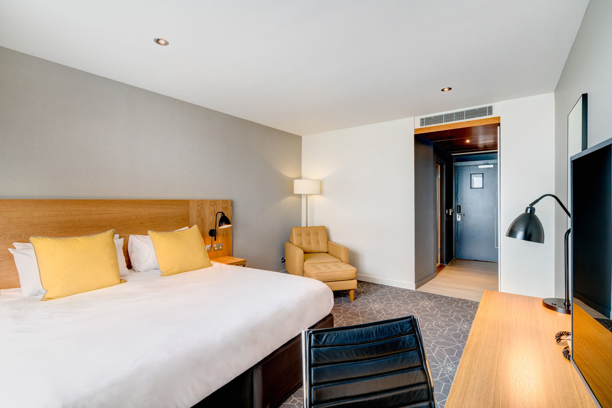 Stay, Save and Explore more at Apex City Quay Hotel & Spa