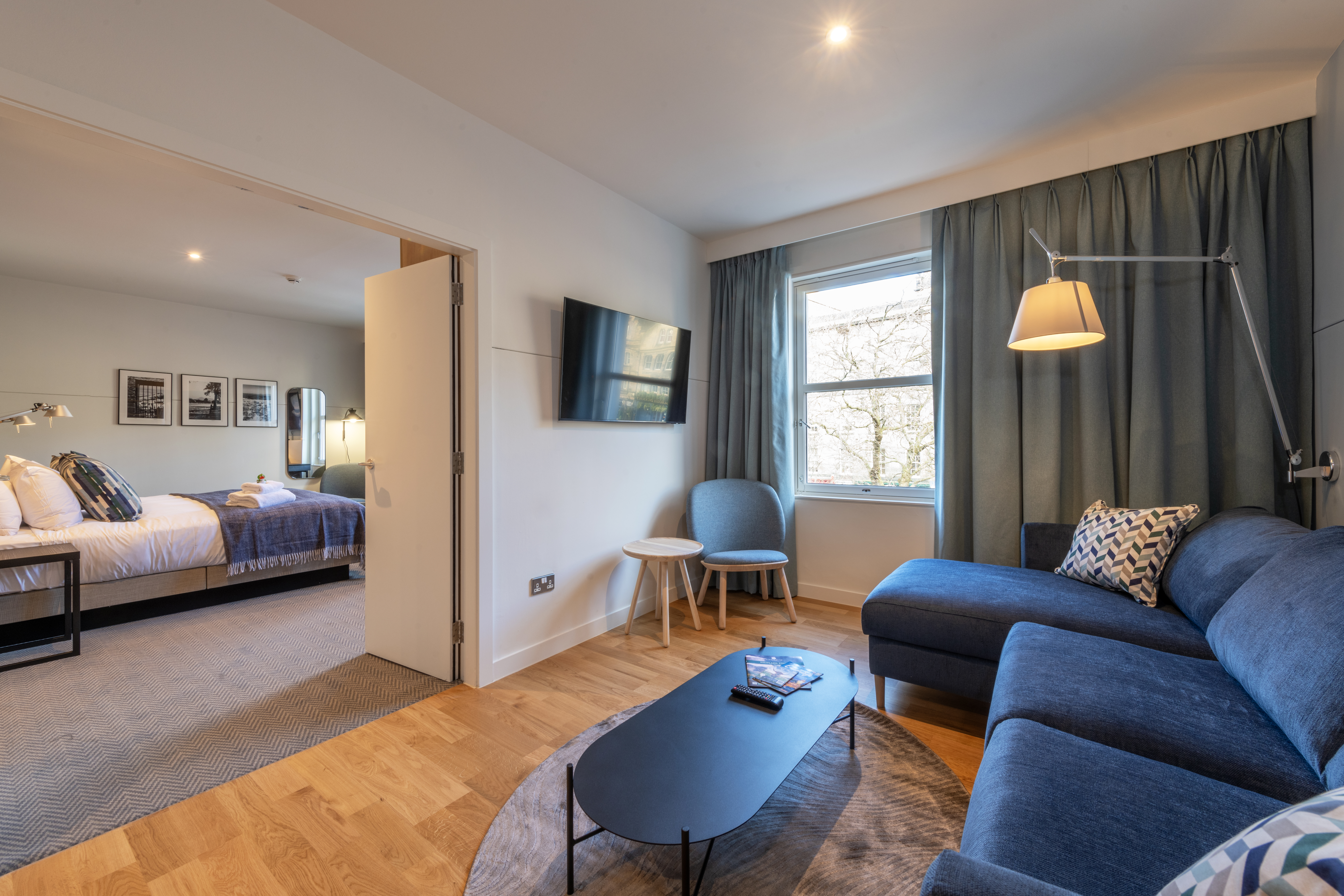 4 star Hotel in Edinburgh