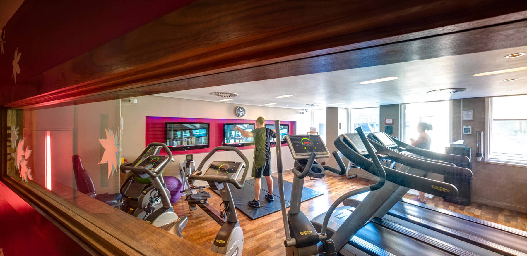 24-hour at Apex Waterloo Place Hotel hotels near edinburgh waverly station