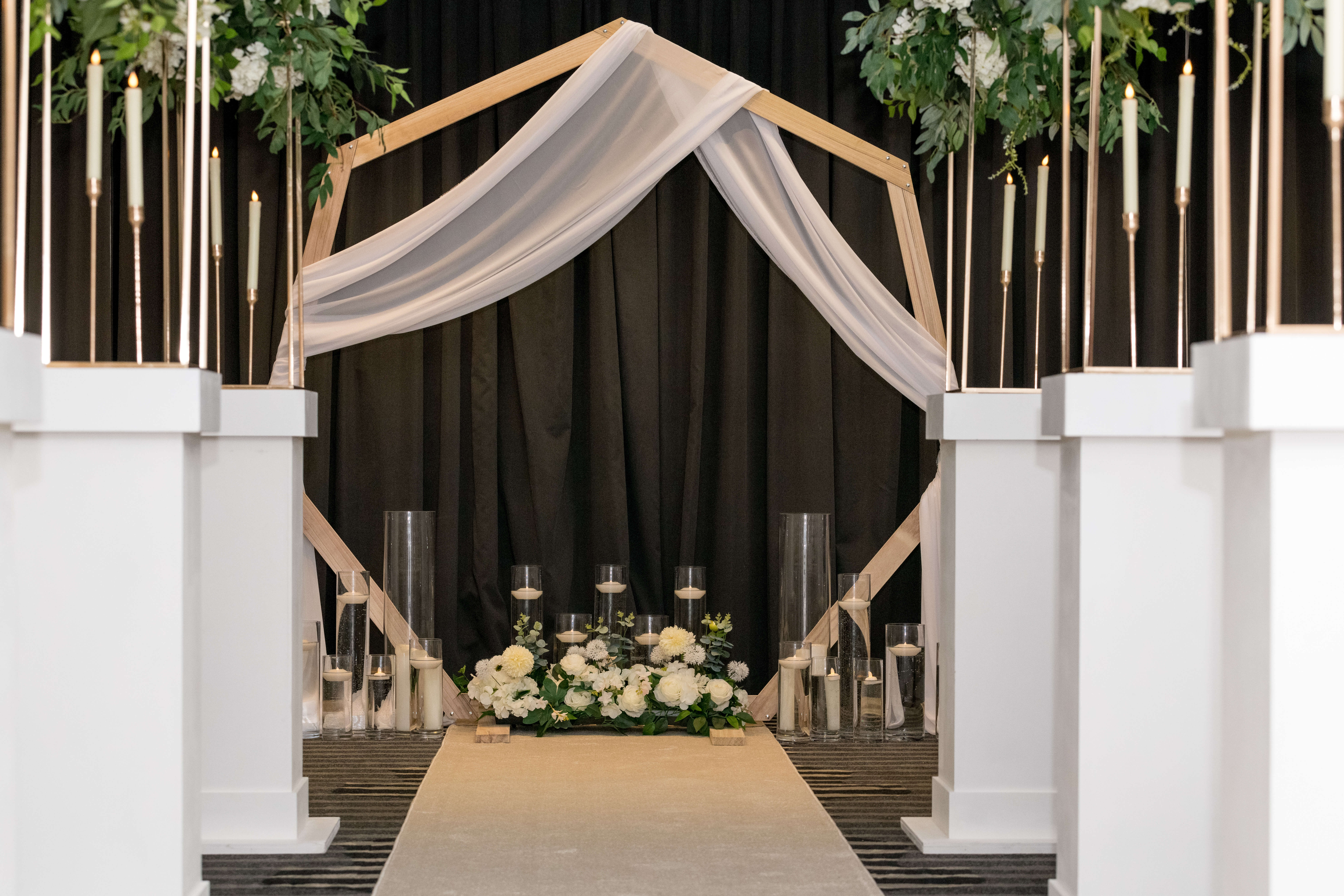 Heights at Apex Grassmarket Hotel