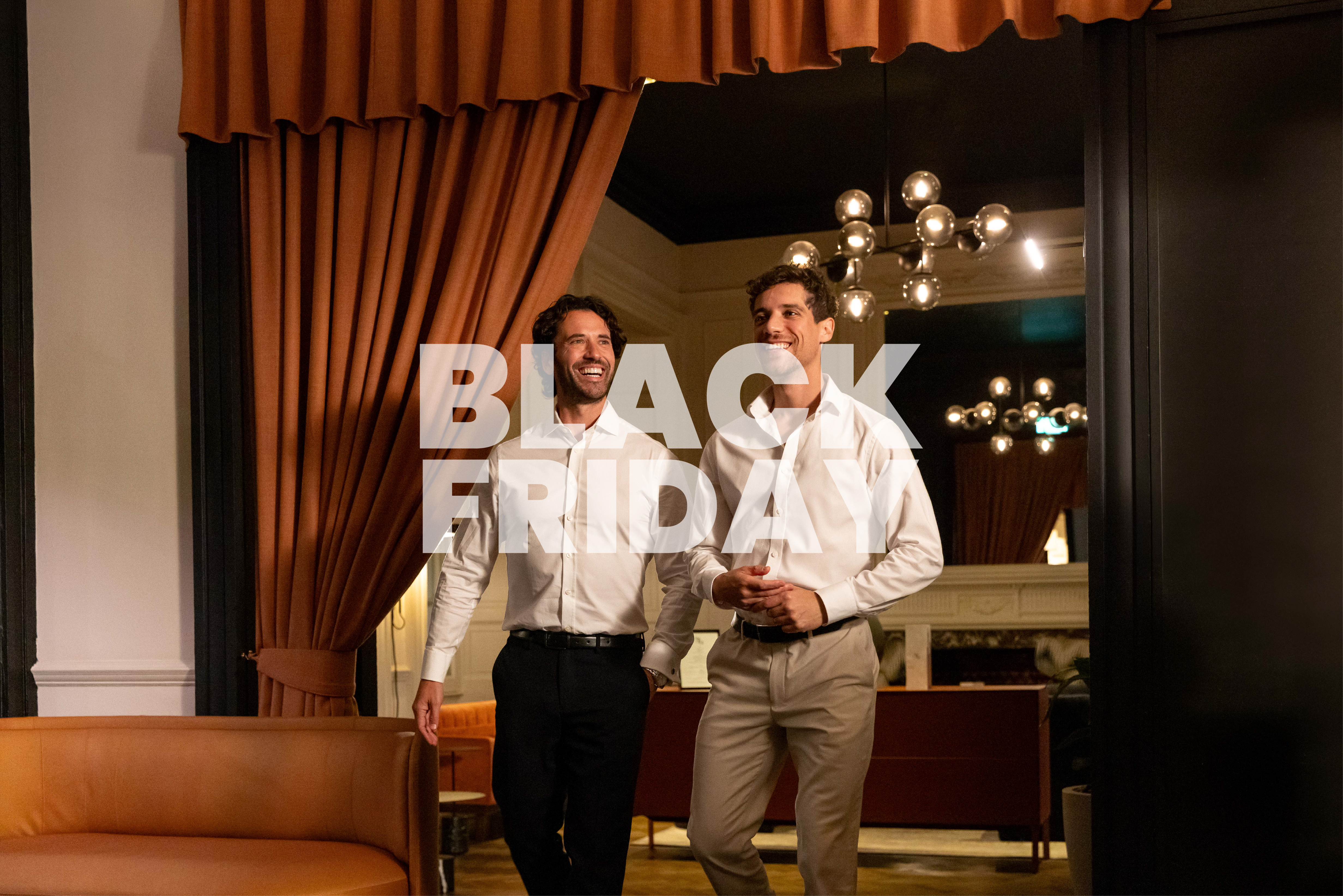 Apex Black Friday Deal