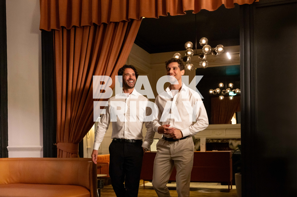 Apex Black Friday Deal