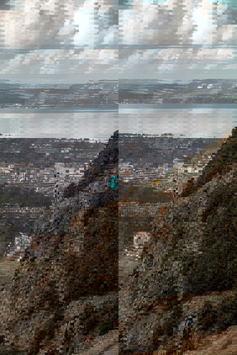 arthurs seat arthurs seat