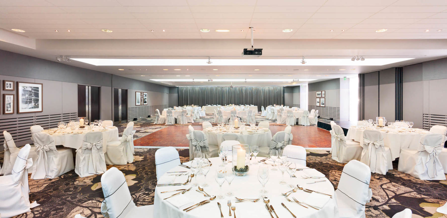 City Quay Suite at Apex City Quay Hotel & Spa dundee city centre hotels