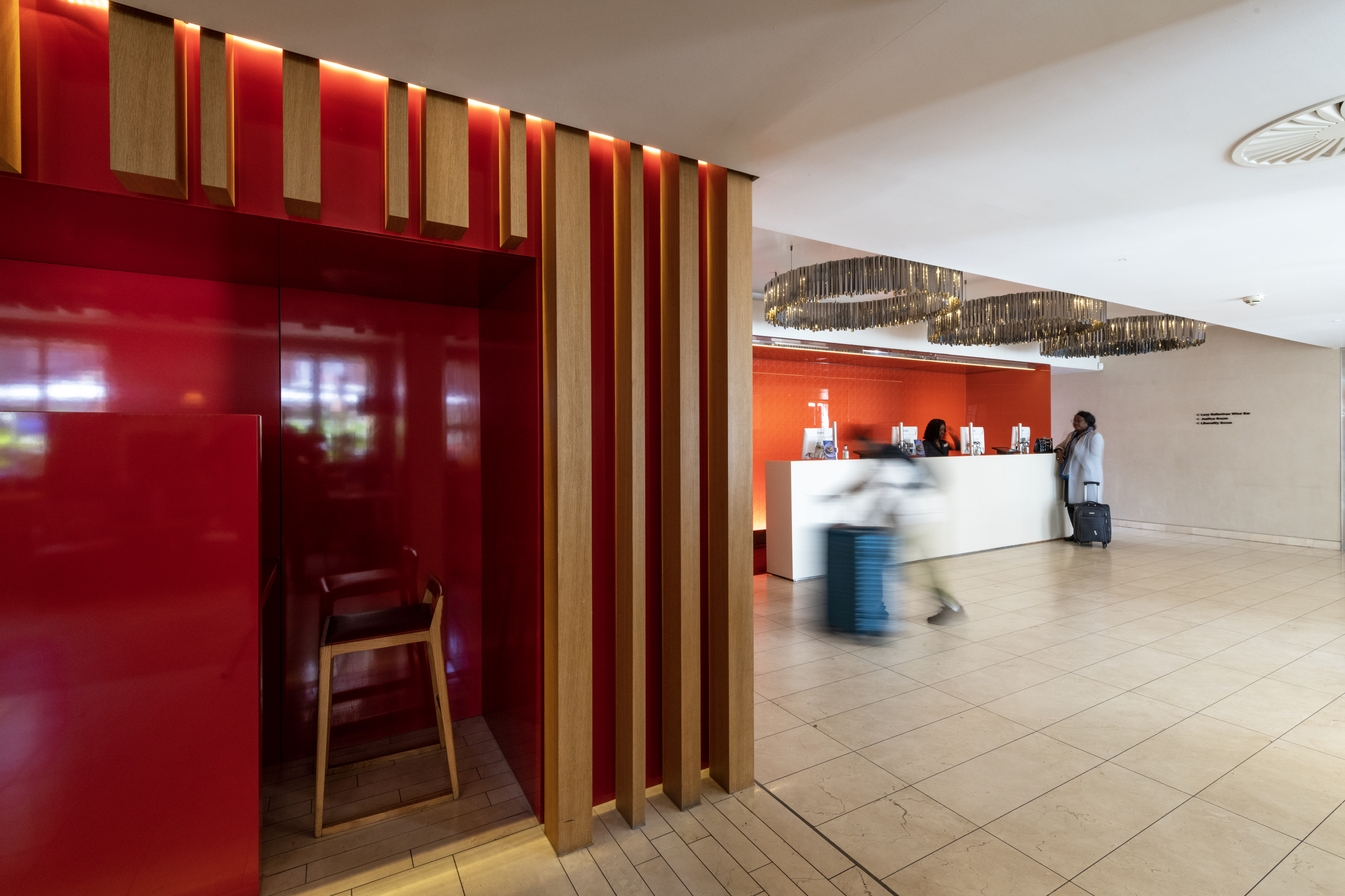 hotel near st pauls cathedral