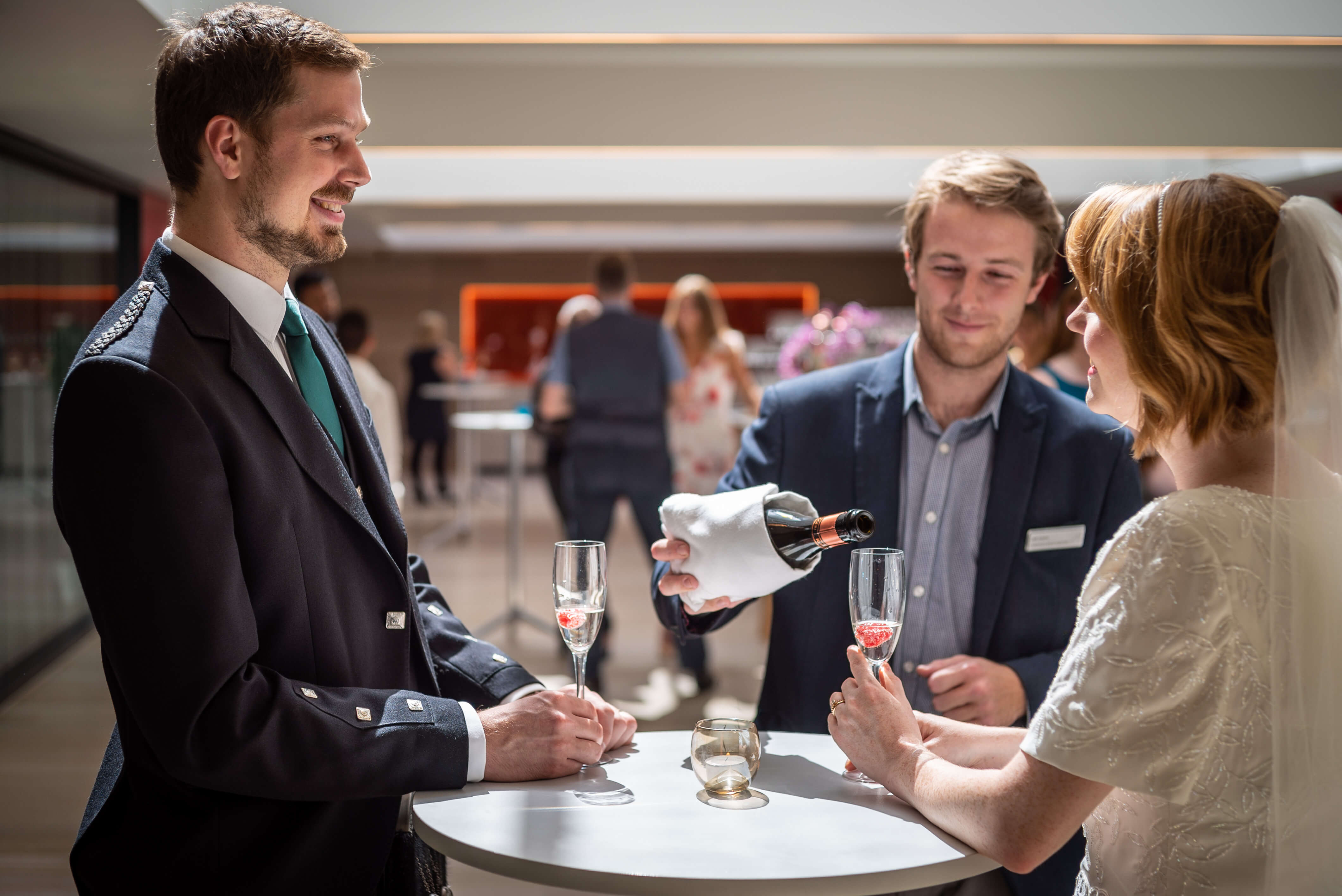 wedding reception venues bath