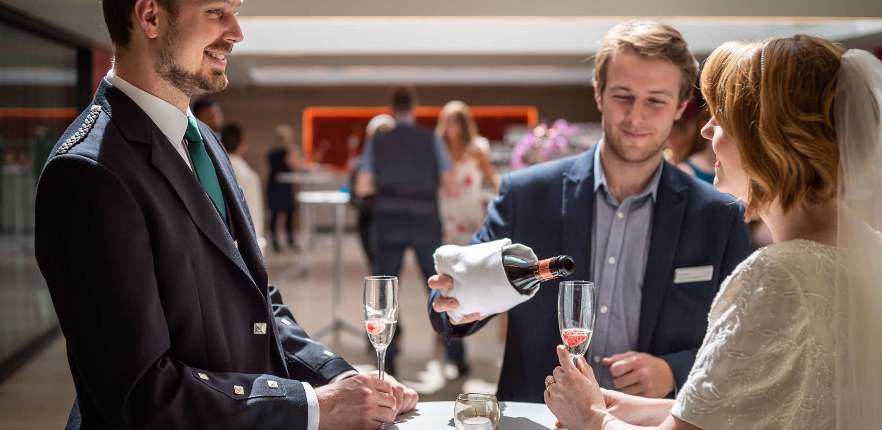 wedding reception venues bath