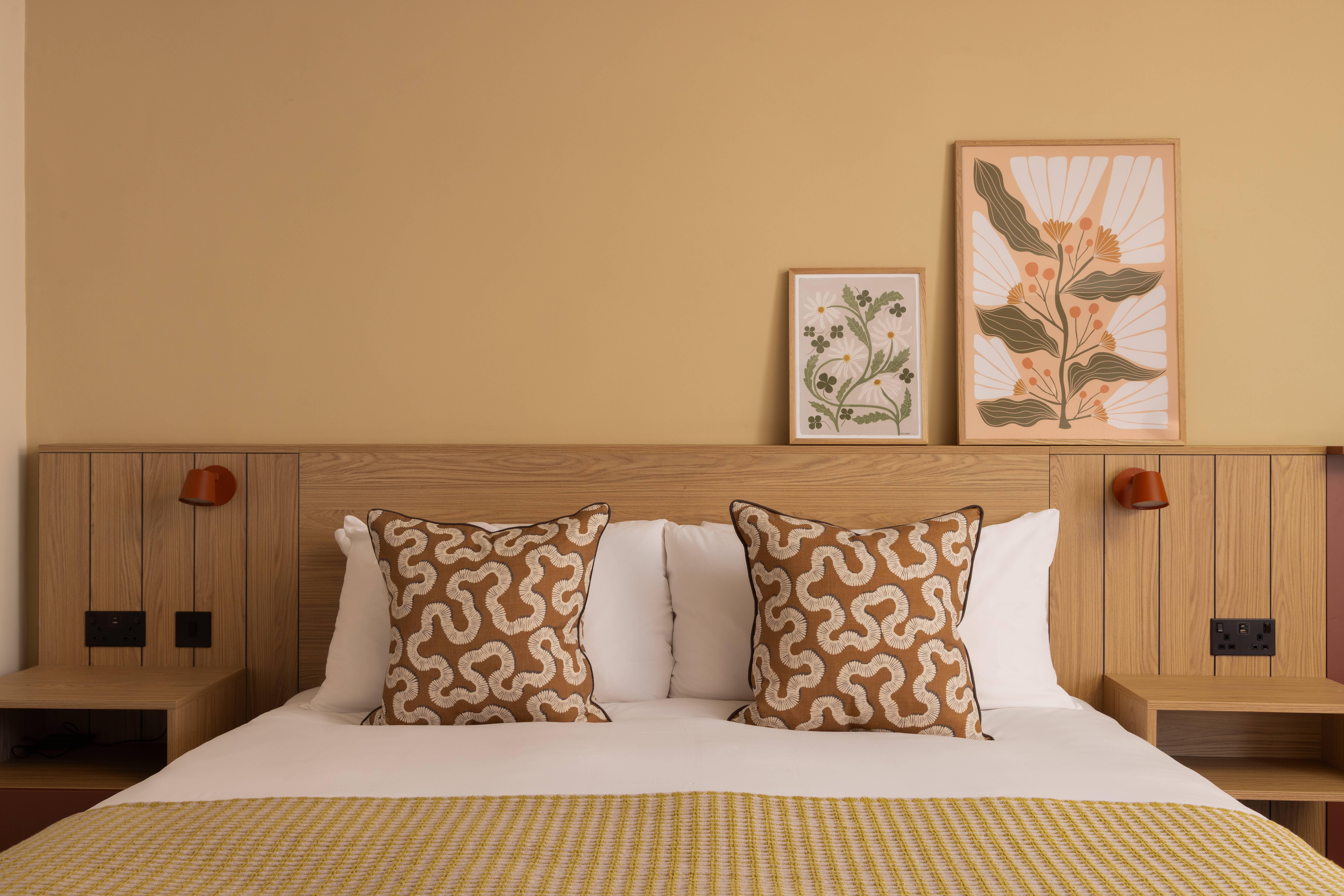 executive rooms at apex dunblane hydro