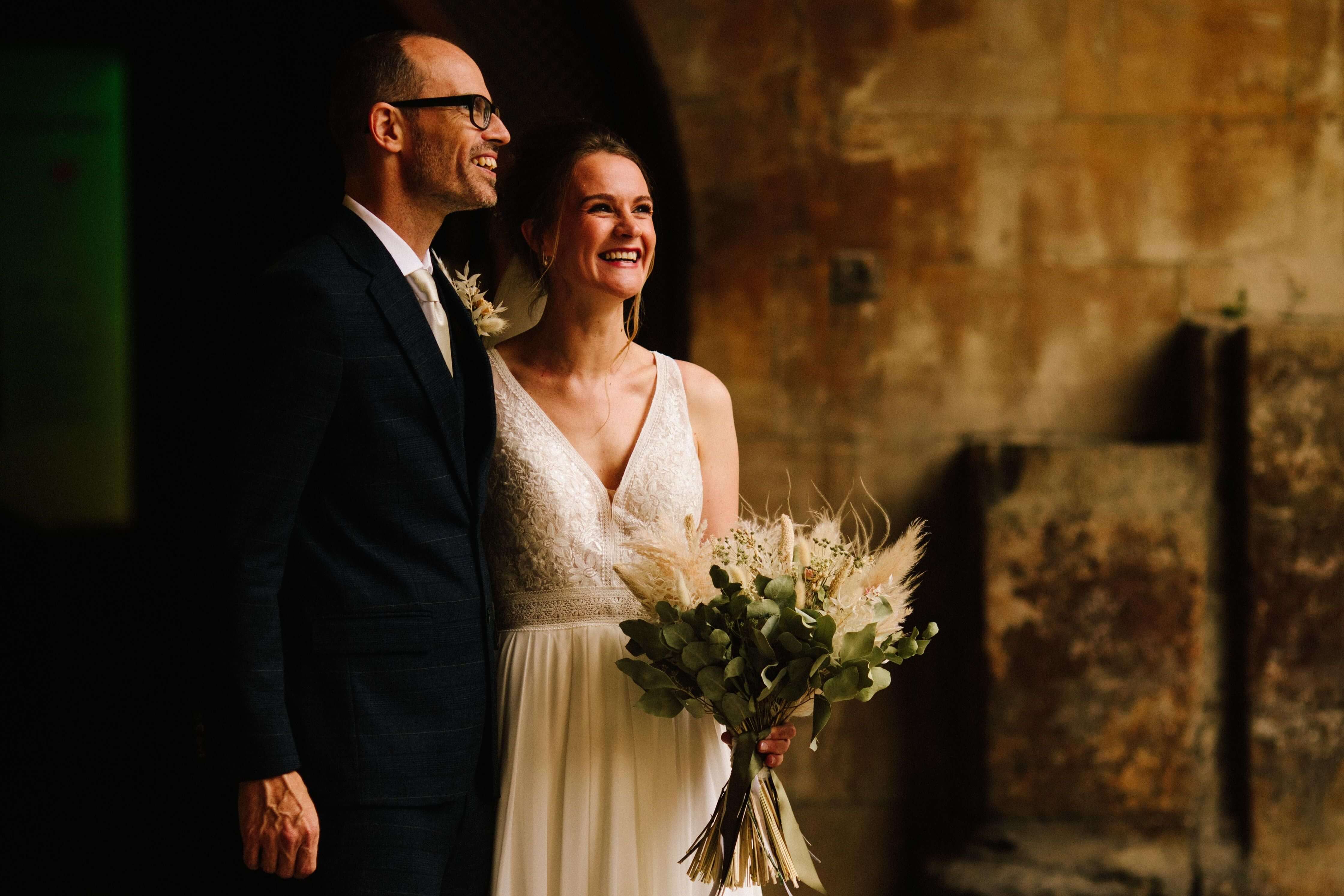 wedding reception venues bath