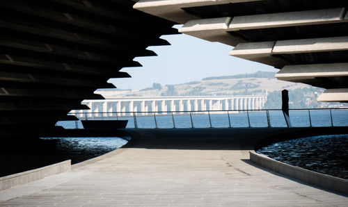 V&A Dundee, Dundee V&A Dundee, Dundee