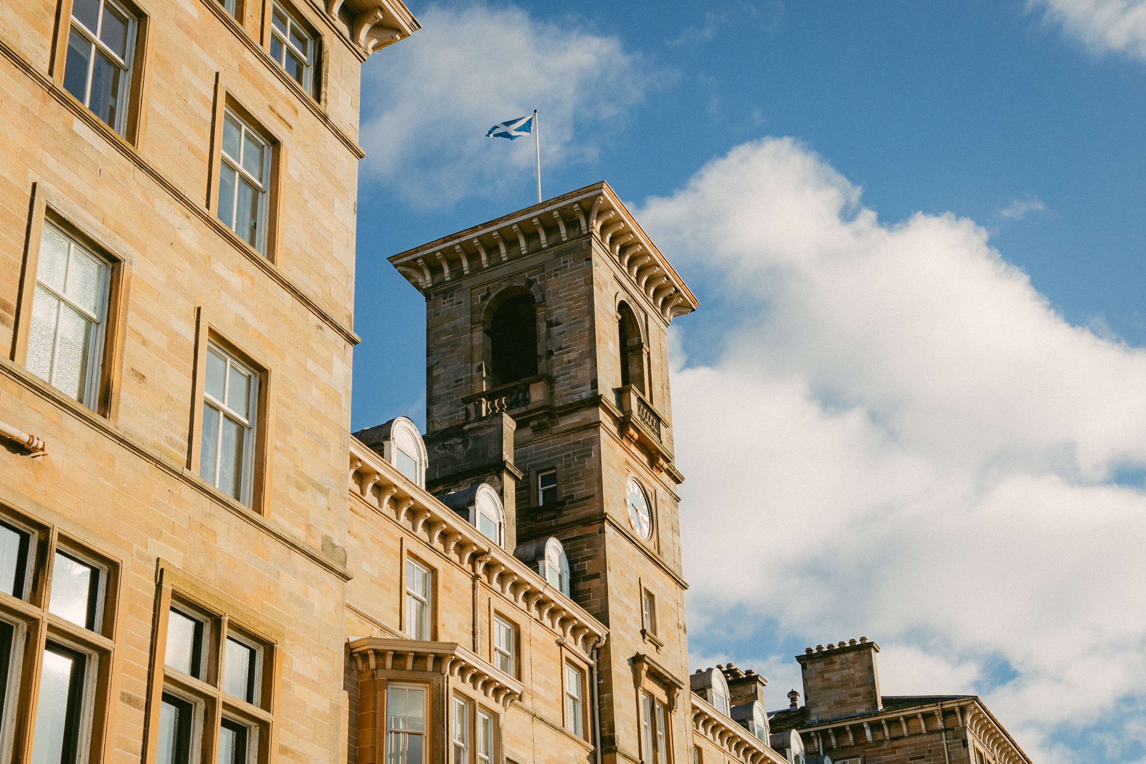 apex dunblane hydro hotel