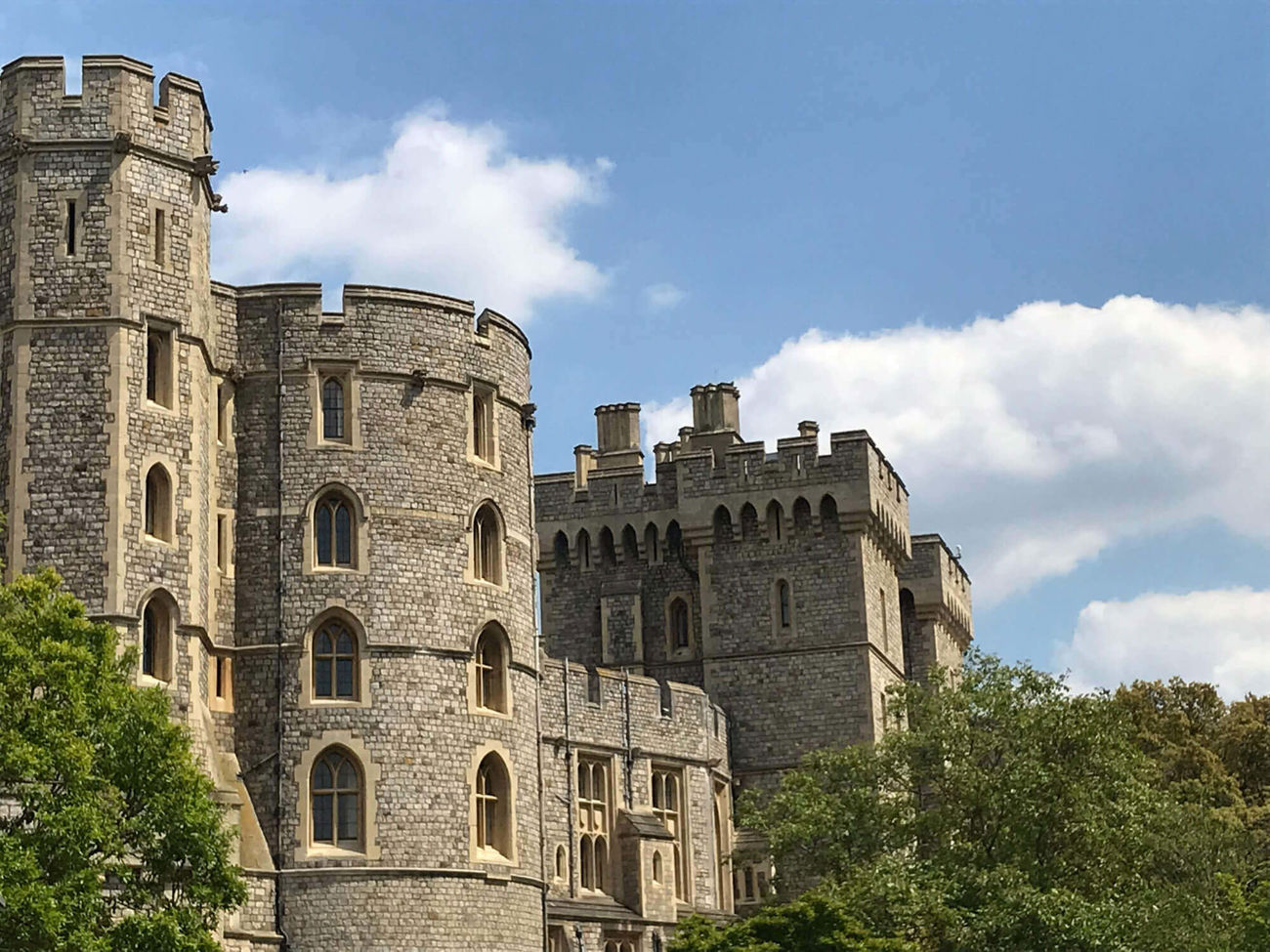 Windsor Castle