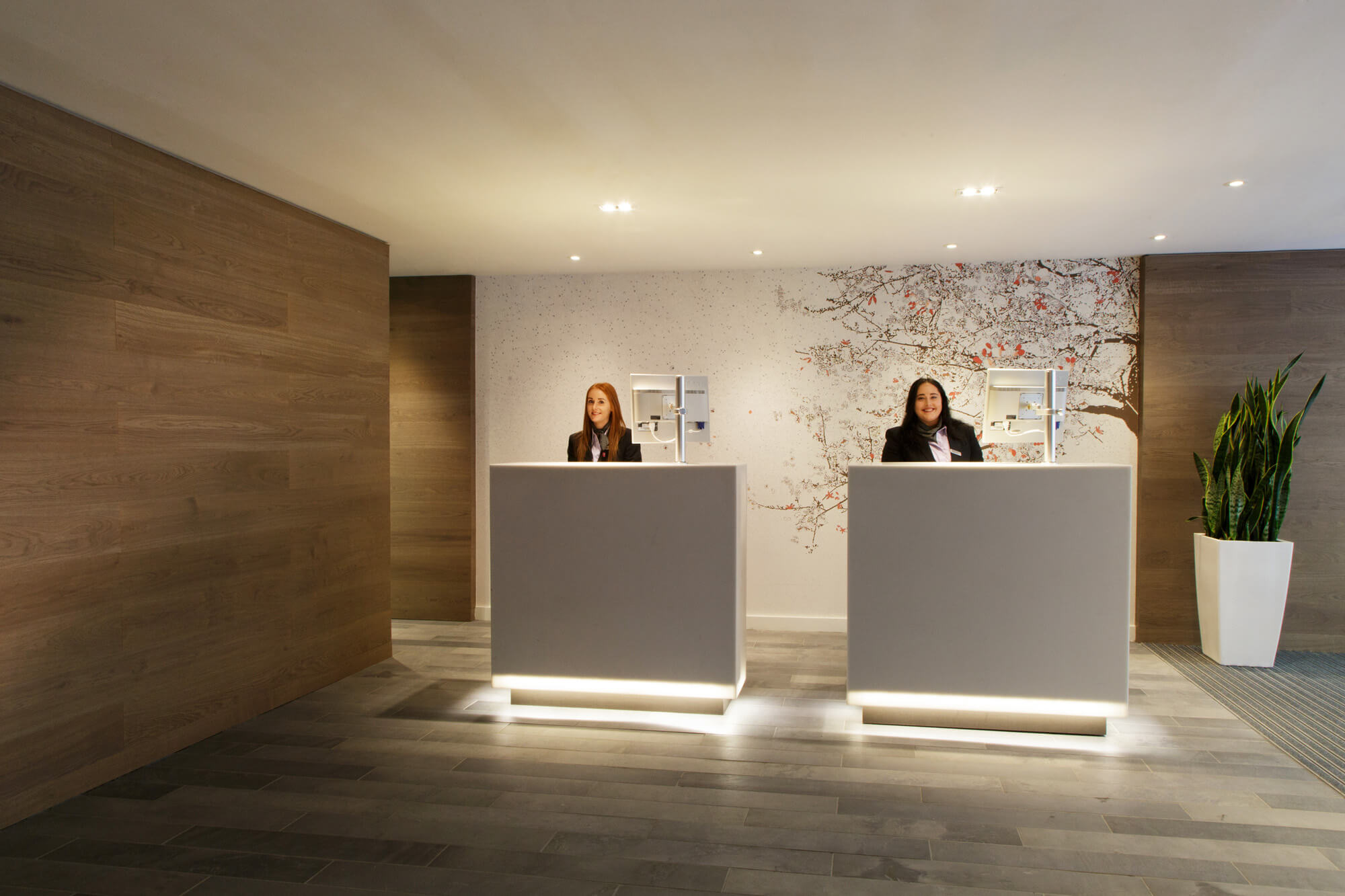 hotels in glasgow city centre