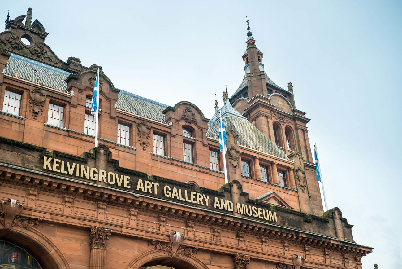 Kelvingrove Art Gallery