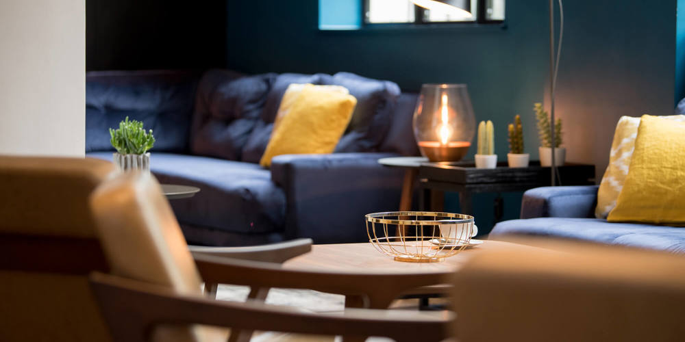 Apex City of London Hotel