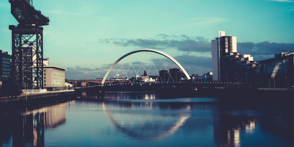 Glasgow City