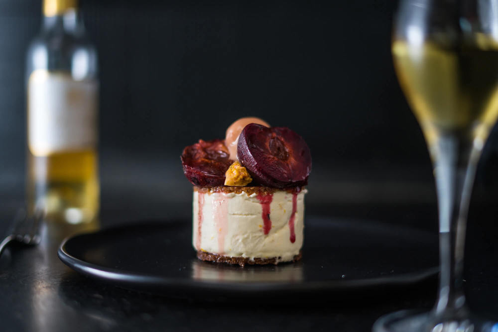 Apex Hotels Edinburgh restaurants