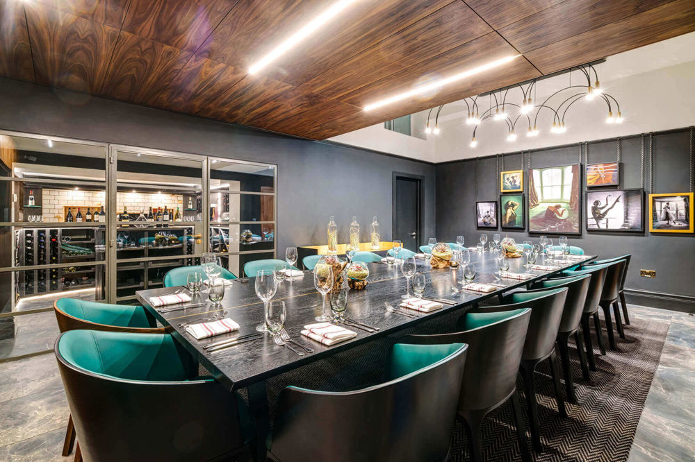 Dining at Apex Hotels | Restaurants & Bars UK-Wide