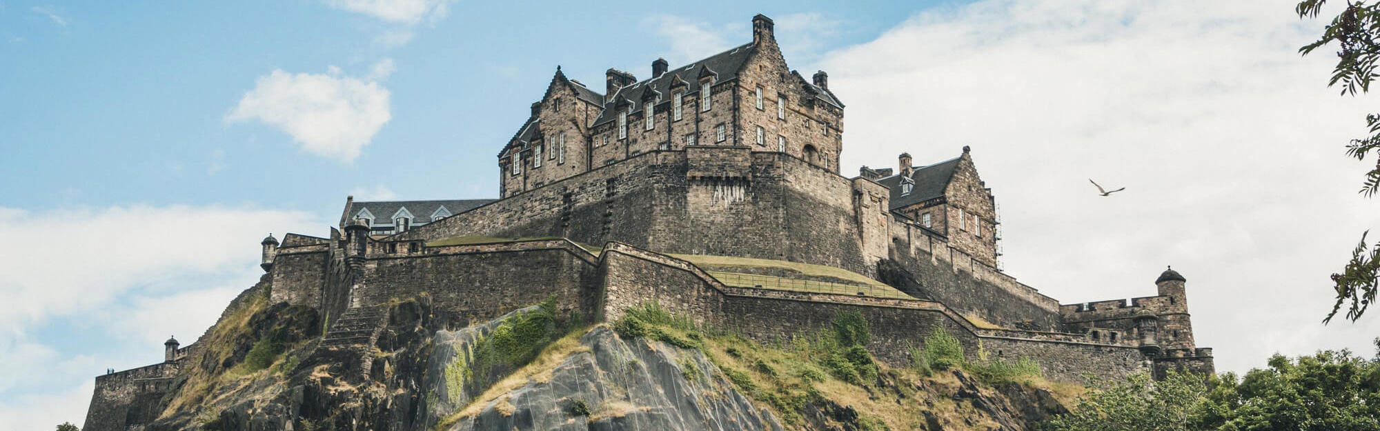 Edinburgh Castle Edinburgh Castle