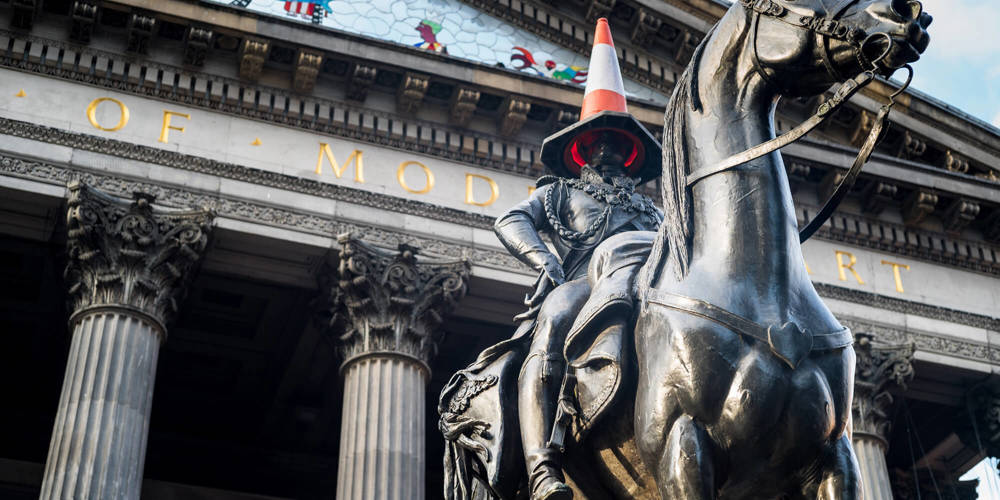 Apex City of Glasgow Hotel