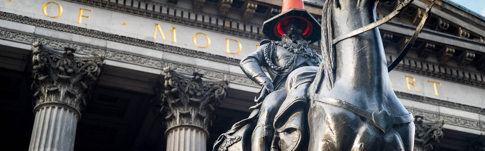 Apex City of Glasgow Hotel