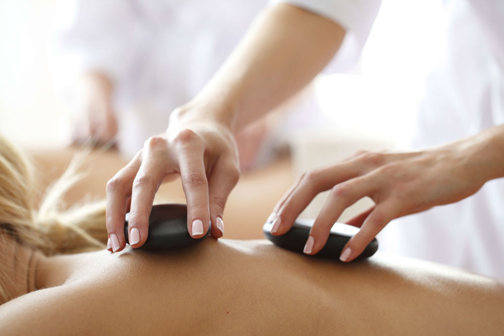 Yu Spa, photo 2