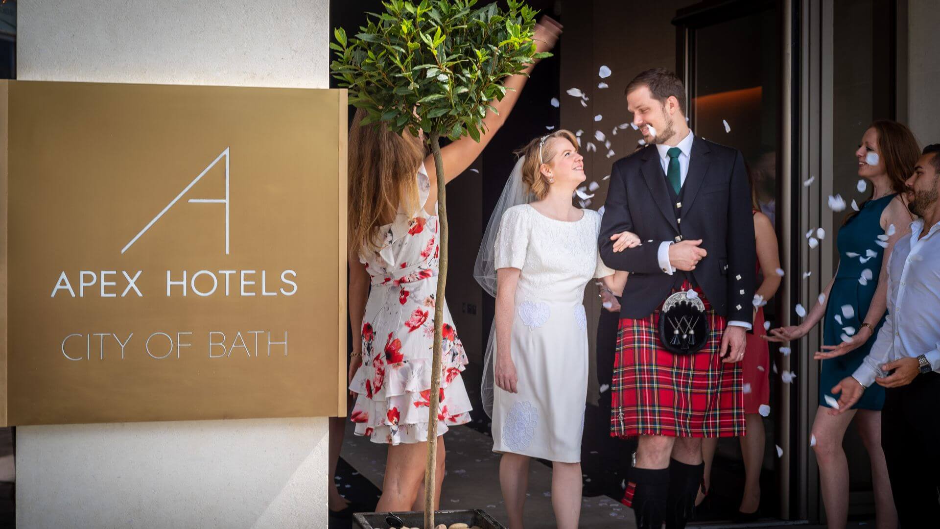 wedding venues in somerset