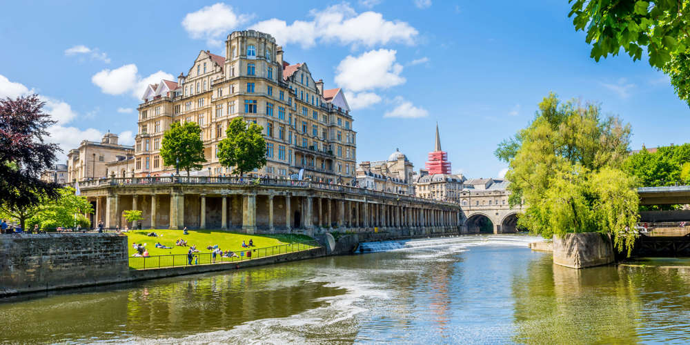 Hotel in Bath City Centre Thermae Bath Spa Apex City of Bath Hotel