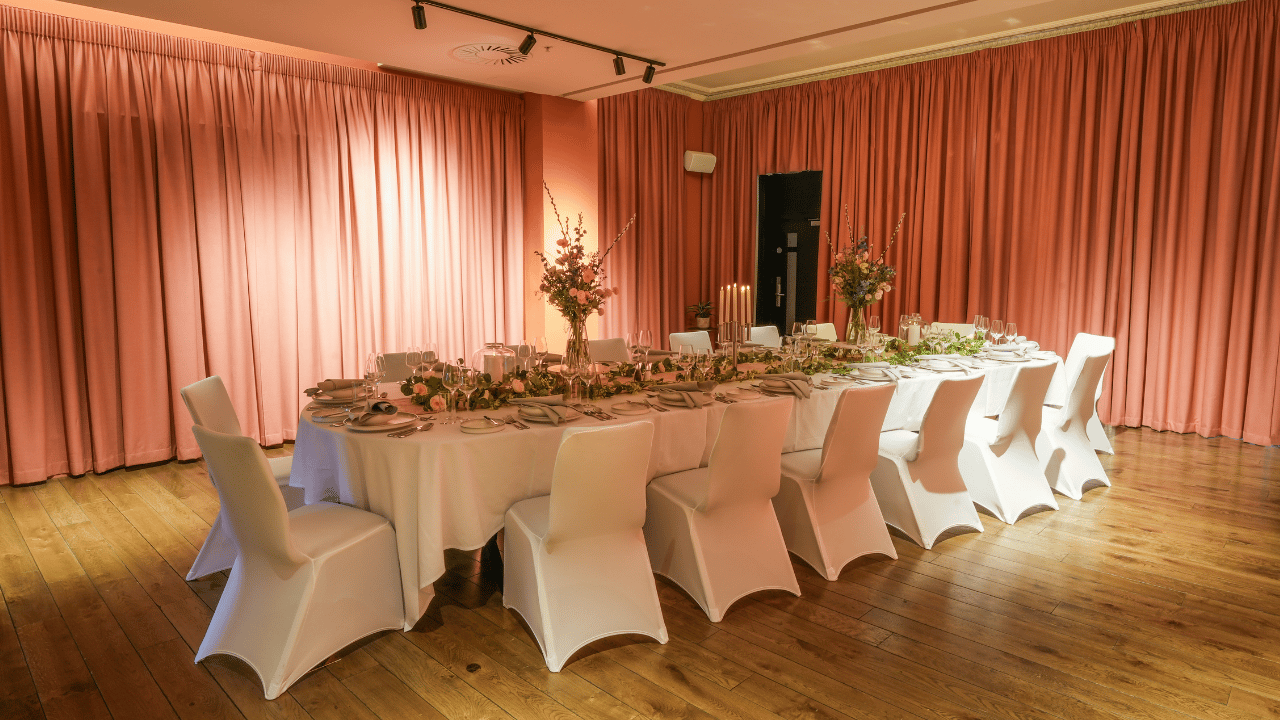 la belle events space 