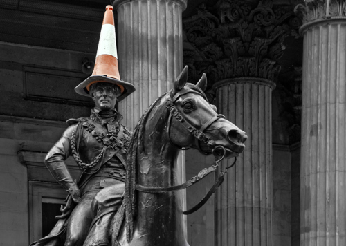duke of wellington