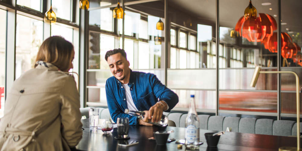 Apex City of Bath Hotel