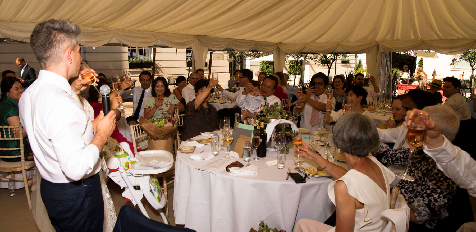Wedding Speech Wedding Speech