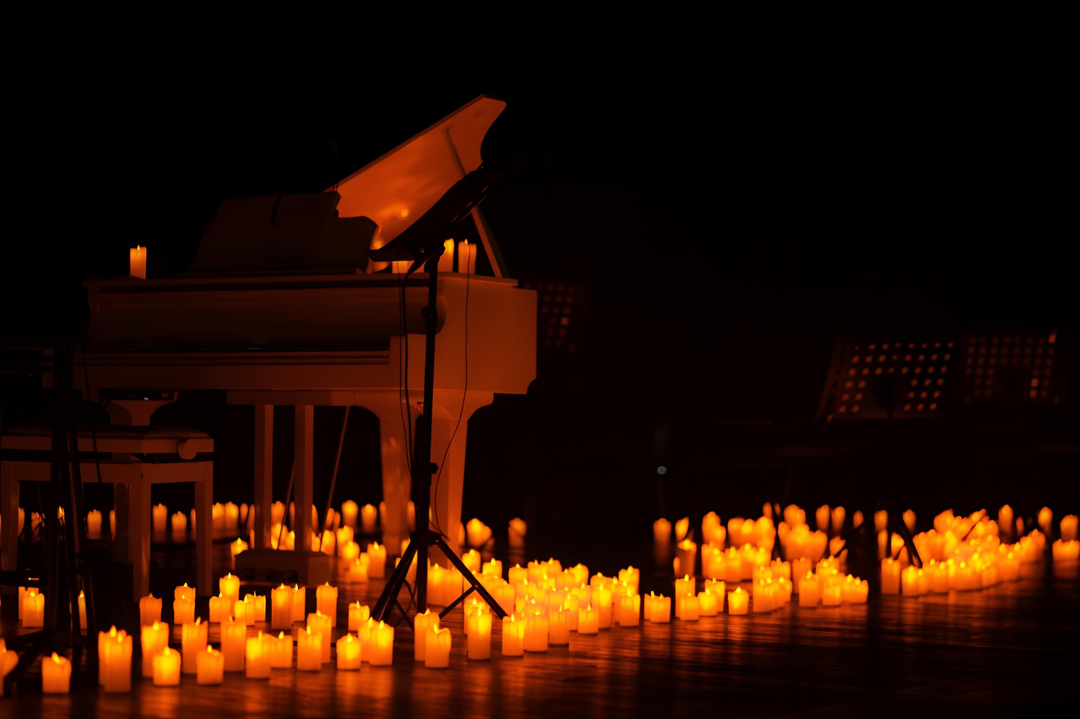 candlelight concert