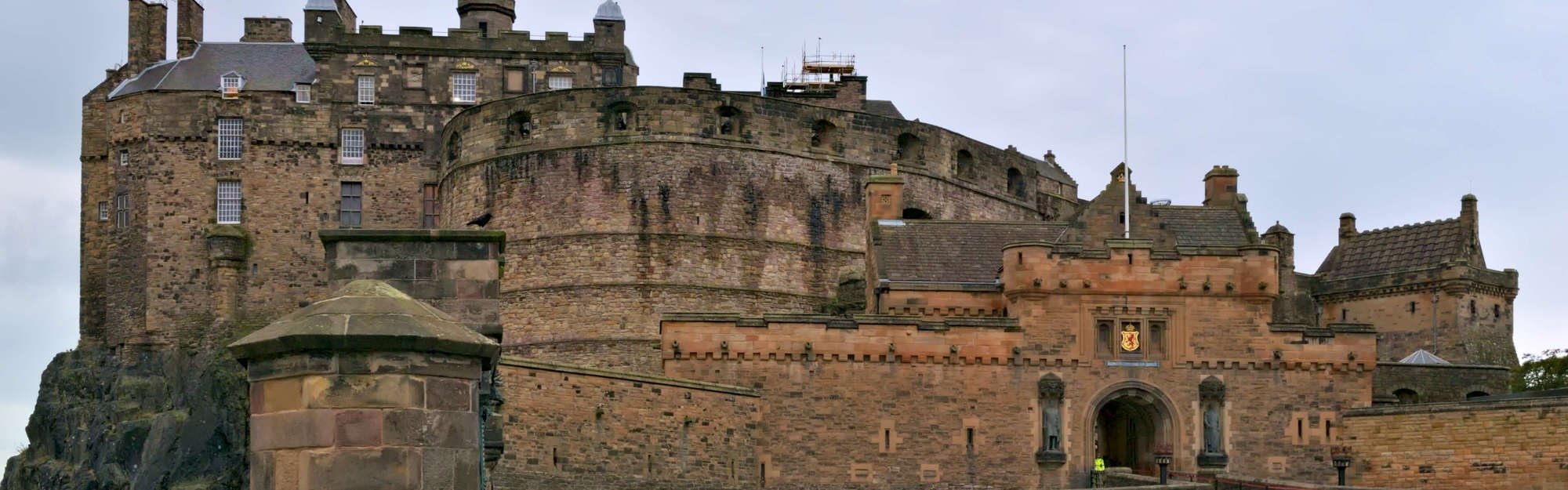 Apex City of Edinburgh Hotel