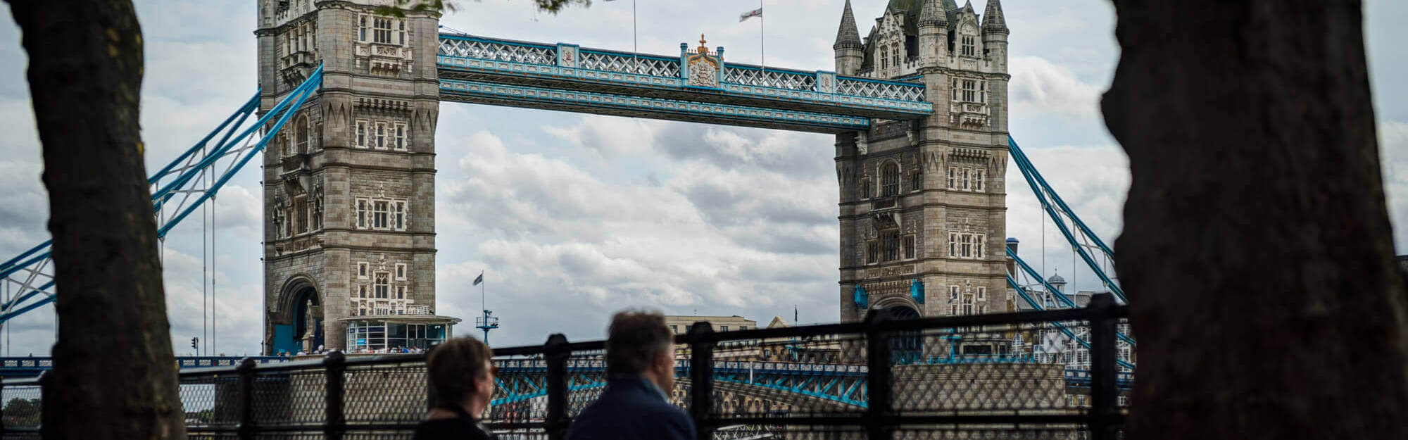 Tower Bridge, London Tower Bridge in London
