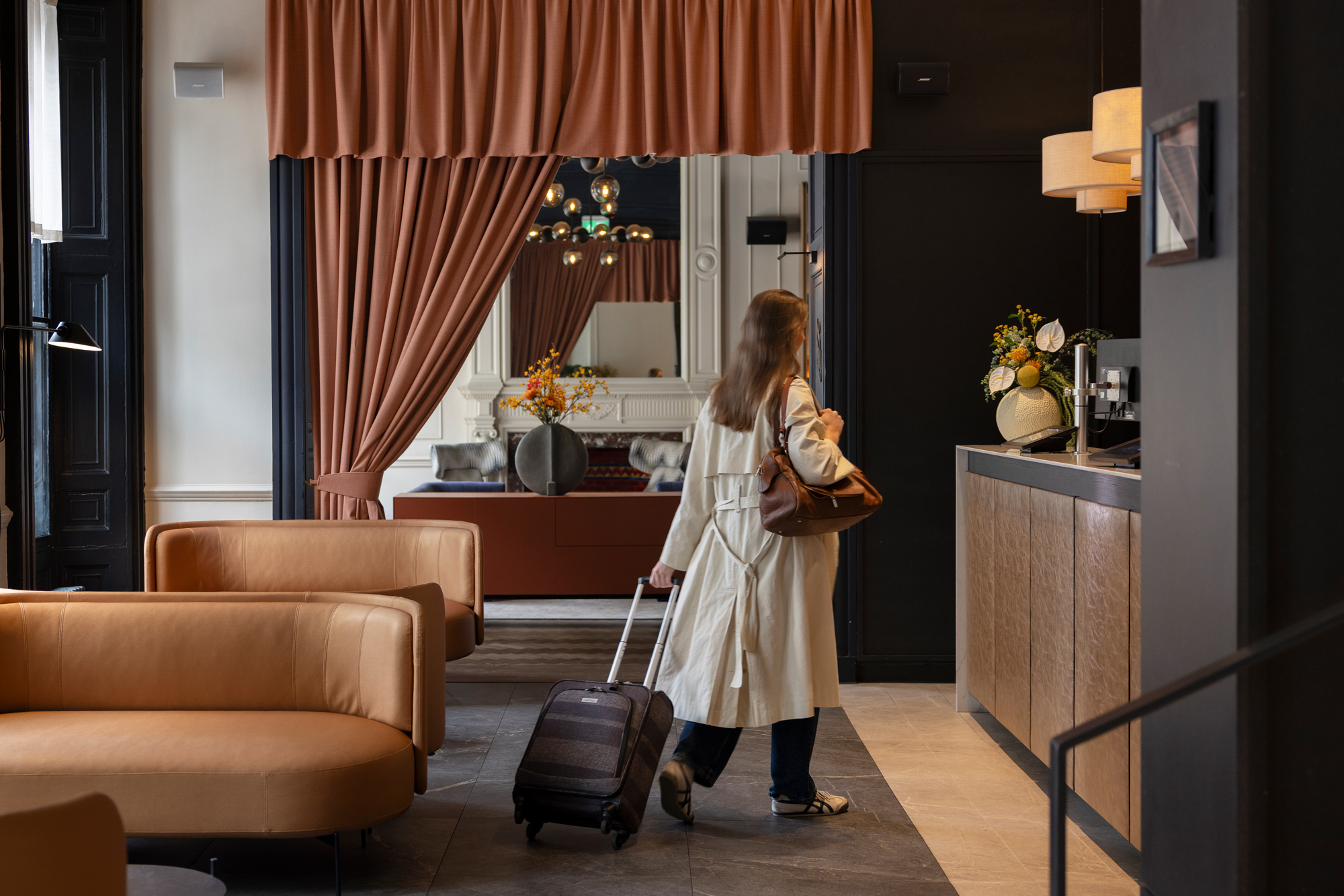 welcome to apex hotels