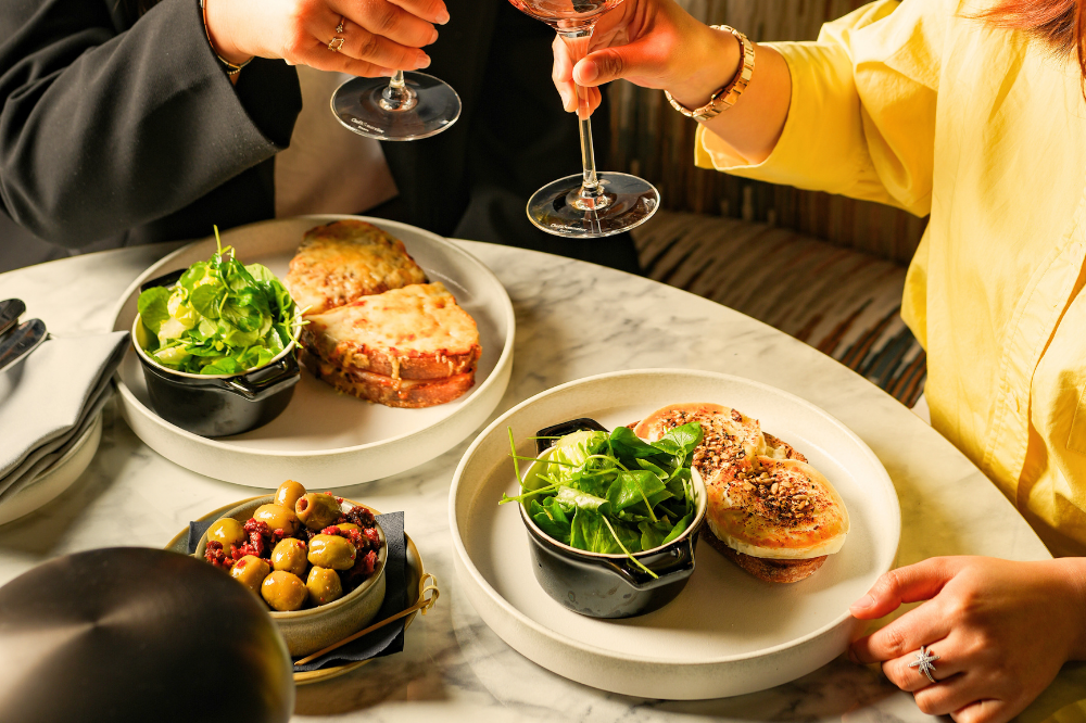 liberte cafe lunch sandwiches 