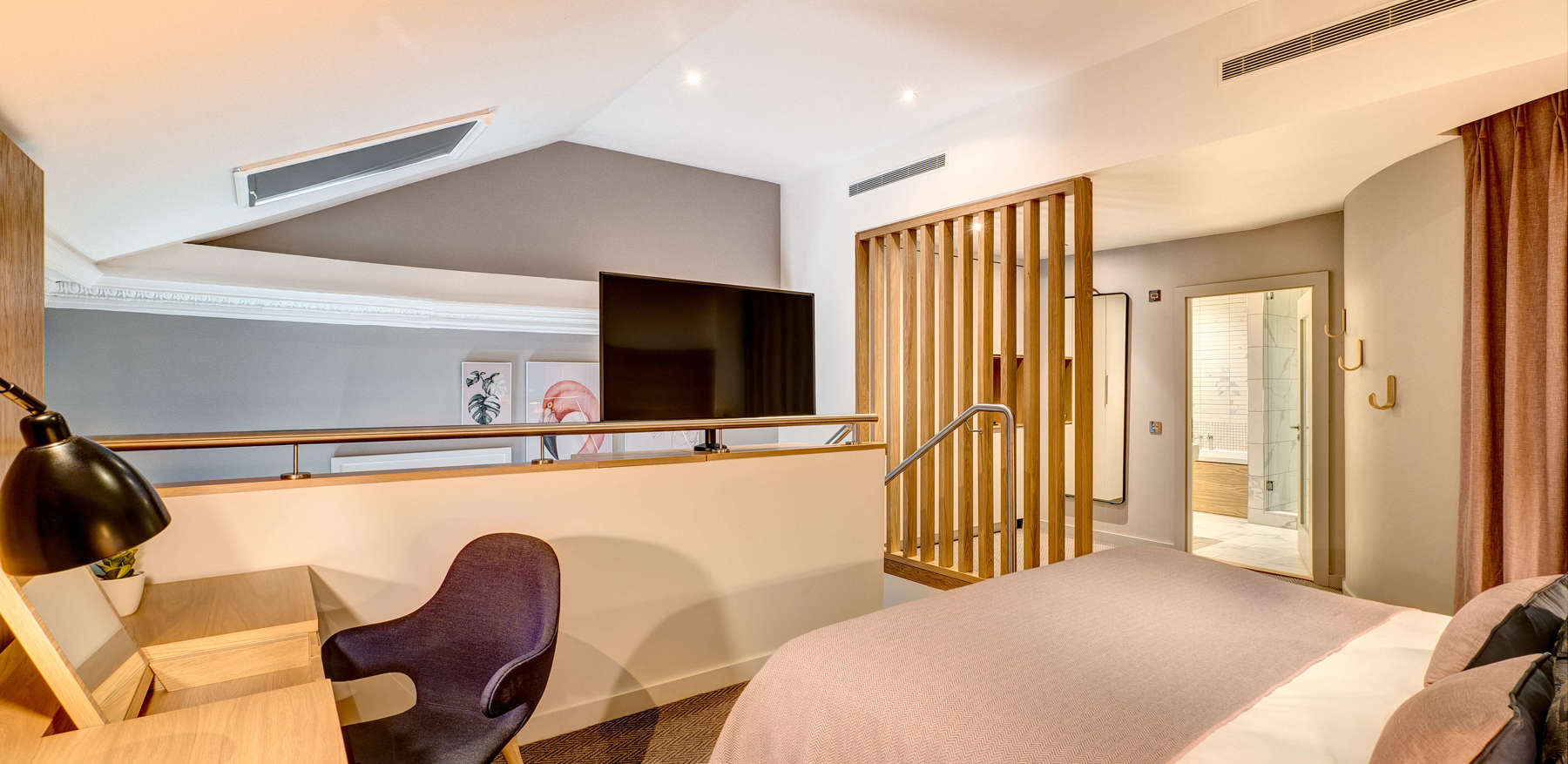 Hotel Rooms Edinburgh Hotel Rooms Edinburgh