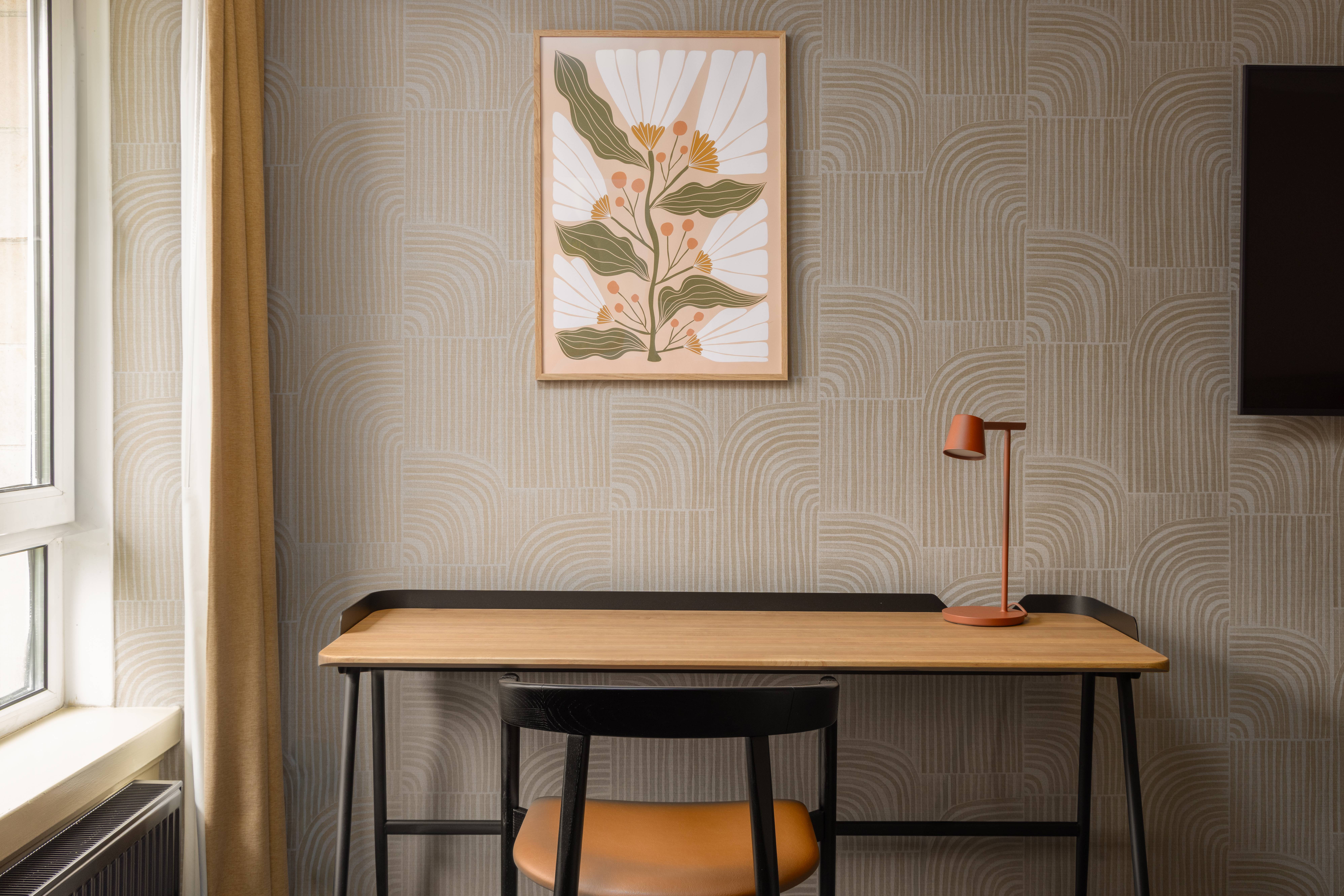 executive rooms at apex dunblane hydro