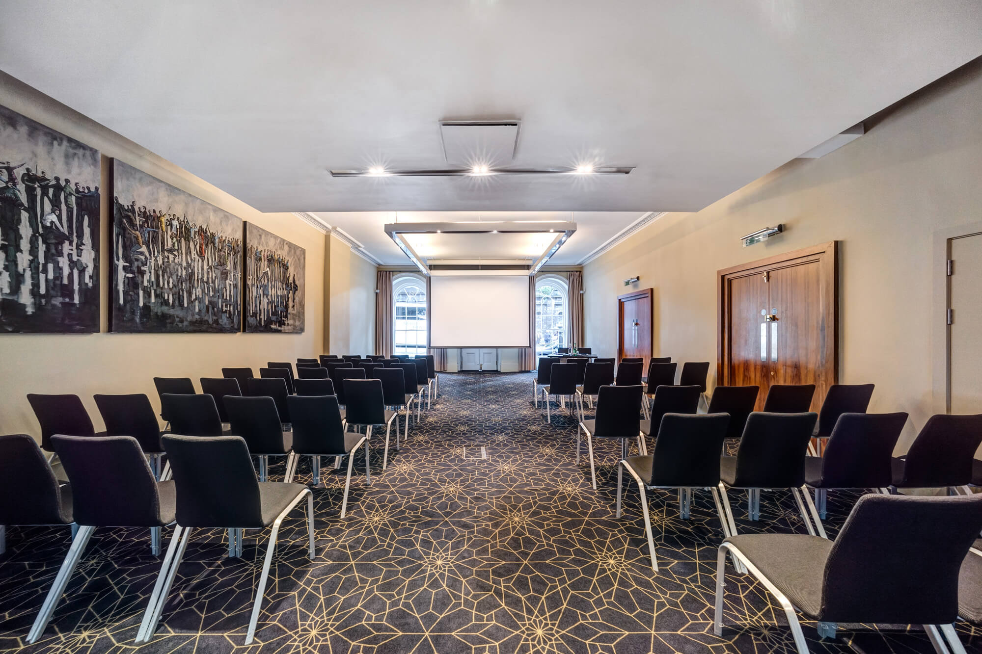 event space at apex waterloo place