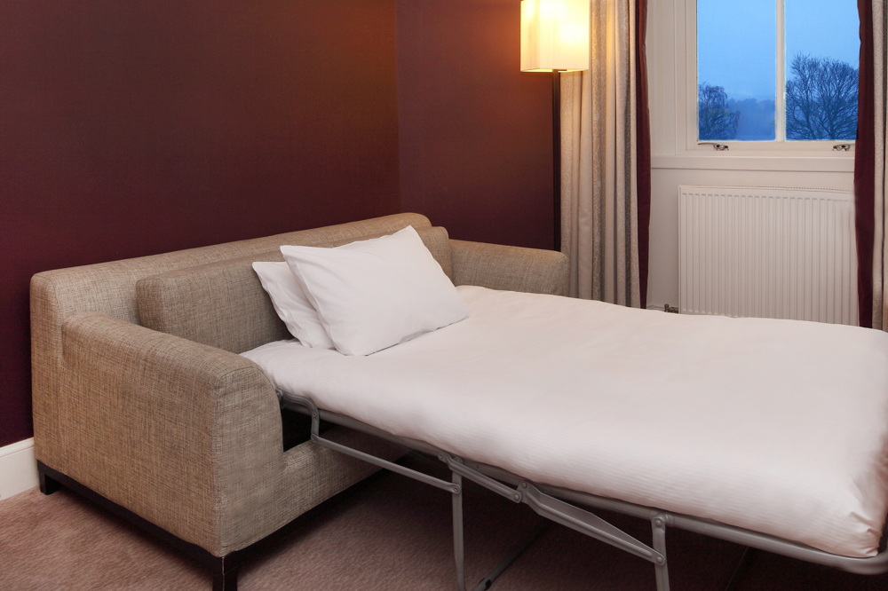 Family Room at Apex Dunblane Hydro Hotel