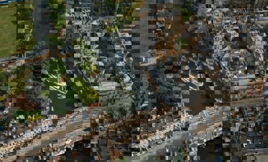 pulteney bridge bath