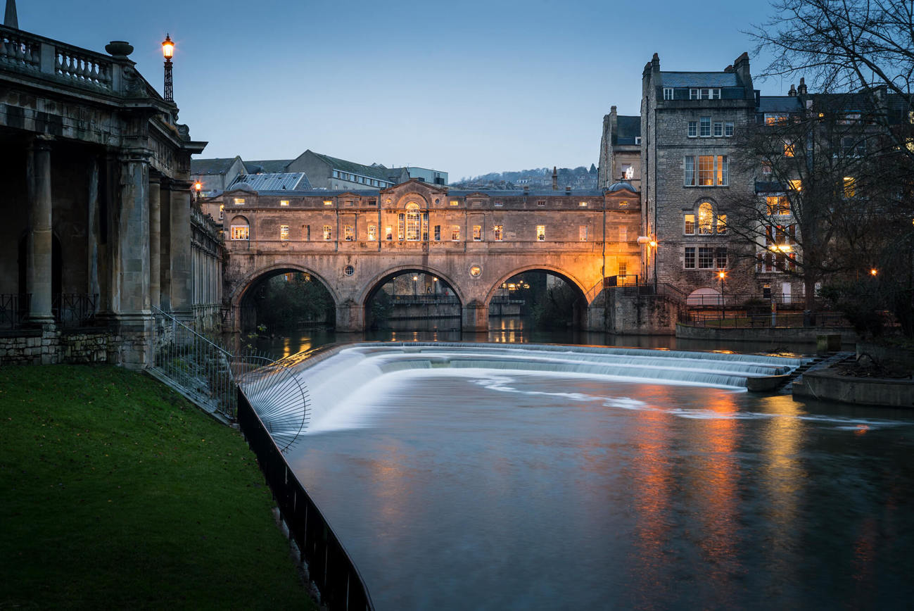 Pulteney Bridge, Bath Pulteney Bridge, Bath